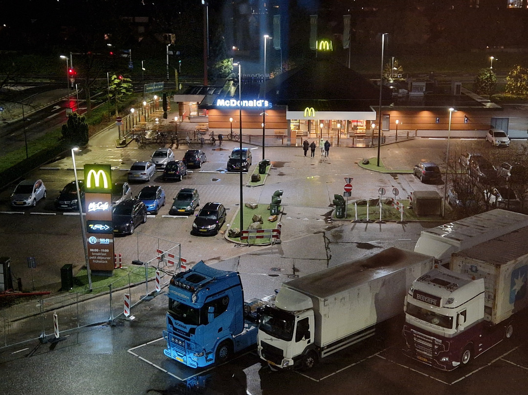 Bastion Hotel Zoetermeer主图