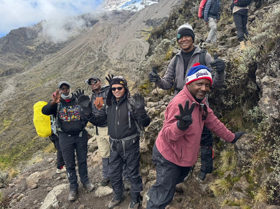 Nungunungu-姆贝亚必去景点