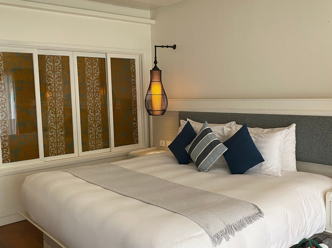 迈豪愿景温泉度假村主图