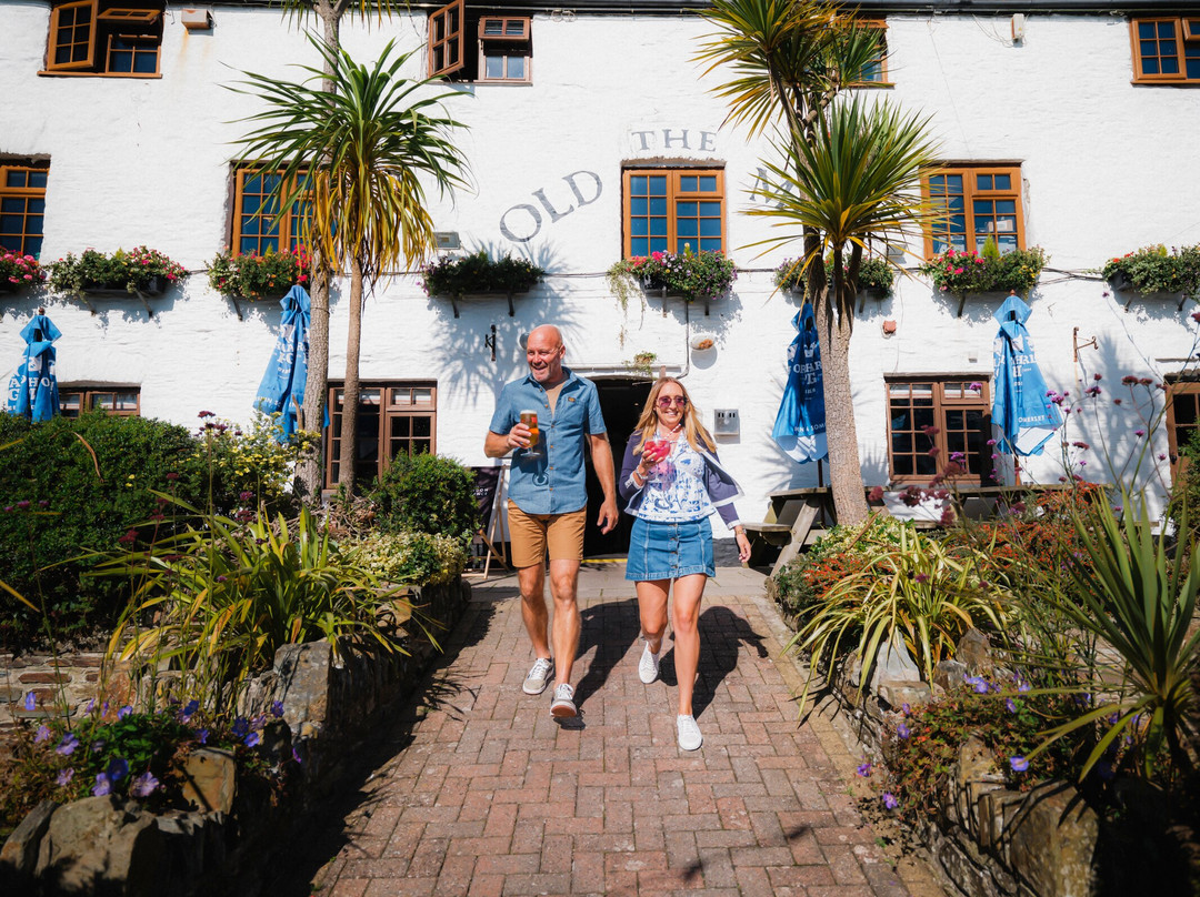 The Old Mill Pub