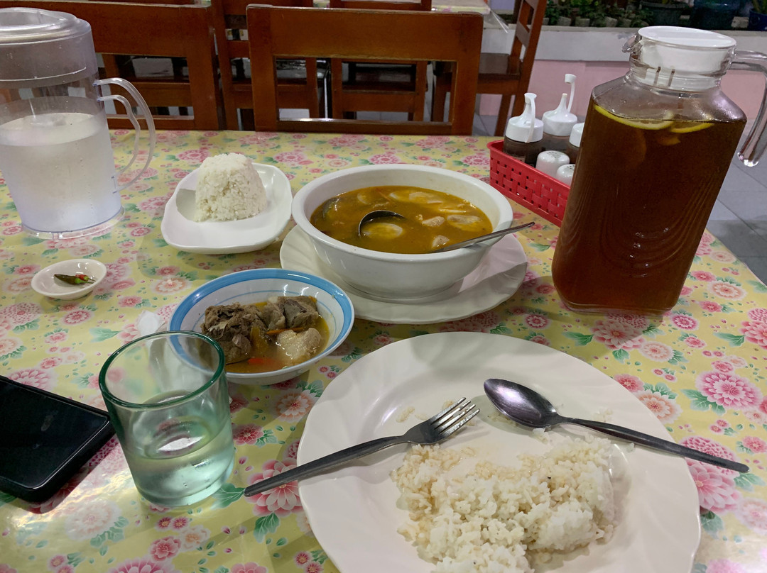 Tartaruga's Hotel and Pagudpud Yacht Club Restaurant主图