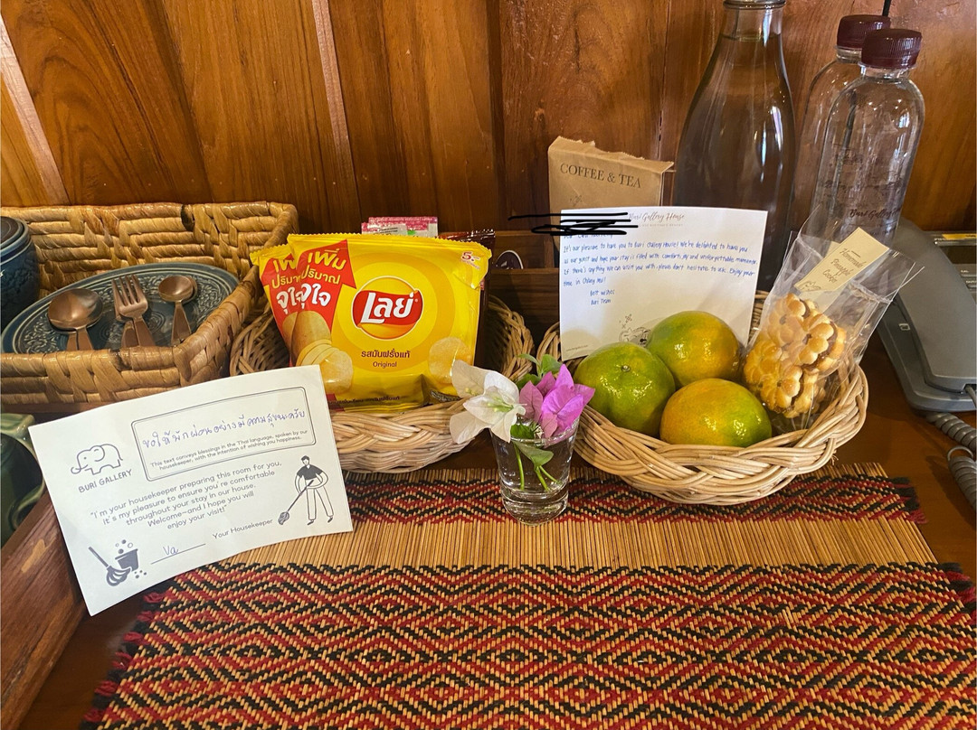 布里画廊酒店主图