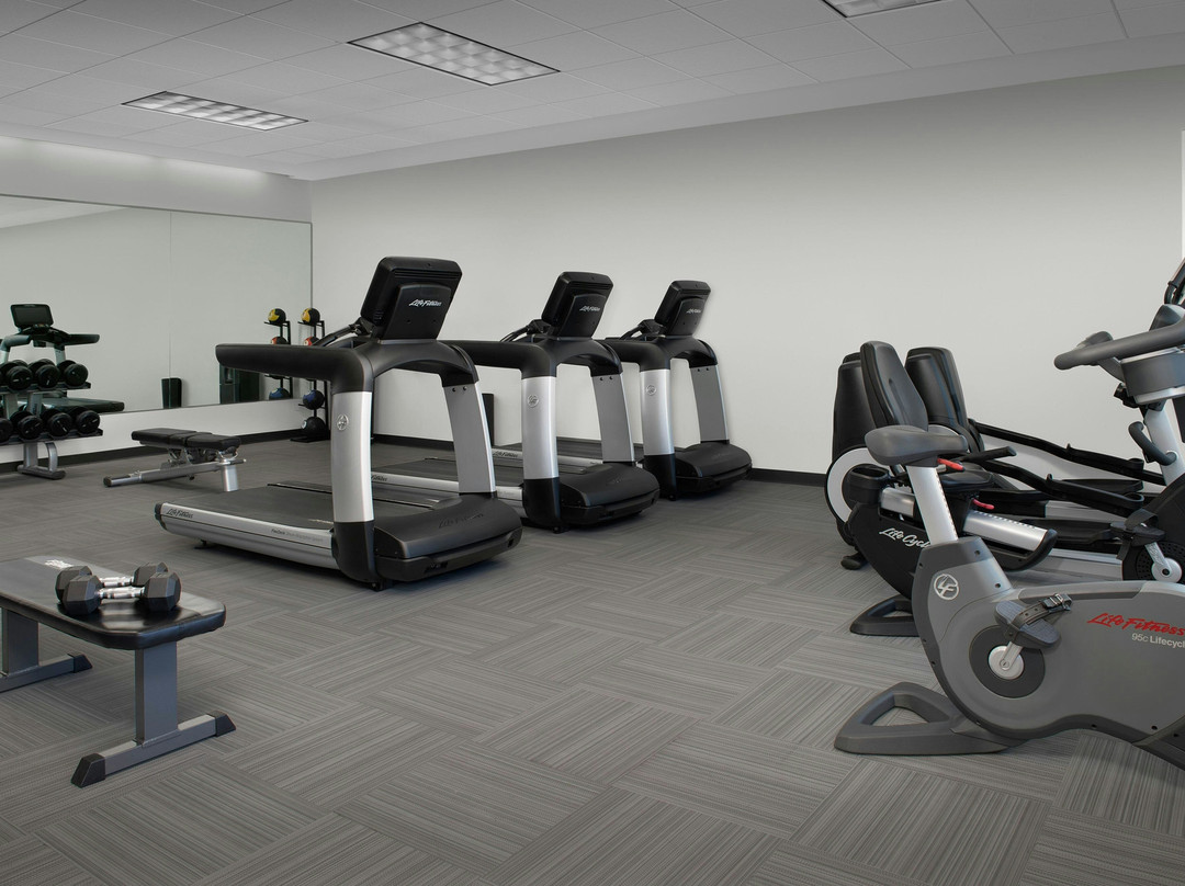 Element Denver Park Meadows主图