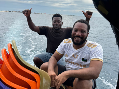 MAGICA ZANZIBAR-桑给巴尔岛必去景点