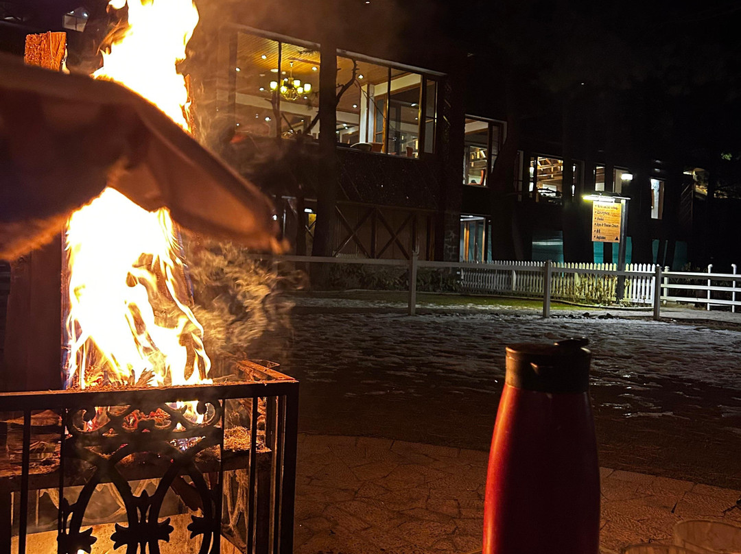 Welcomhotel By Itc Hotels, Pine N Peak主图