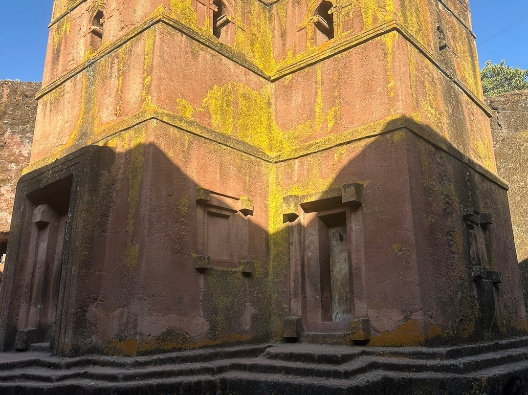 Church of St. George景点图片