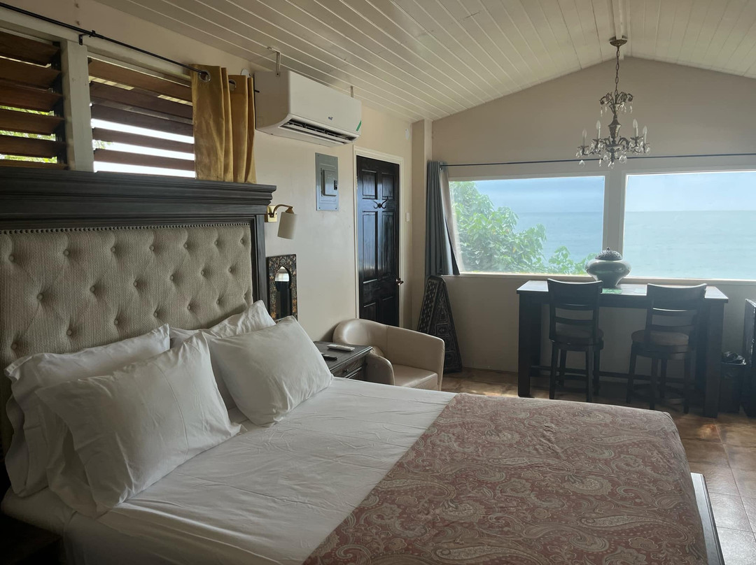 Katamah Guesthouse主图