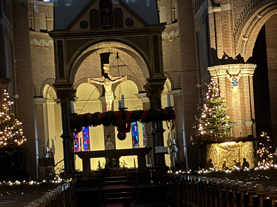 St Peter Church-Uden必去景点