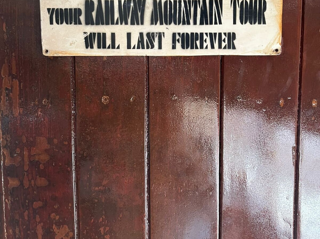 Museum Kereta Api Ambarawa-Ambarawa必去景点