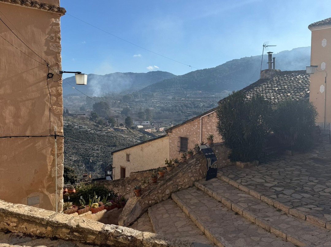 瓦尔本地游-巴伦西亚必去景点