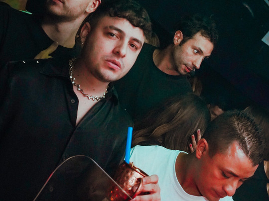 Caile Culto Al Perreo-卡利必去景点