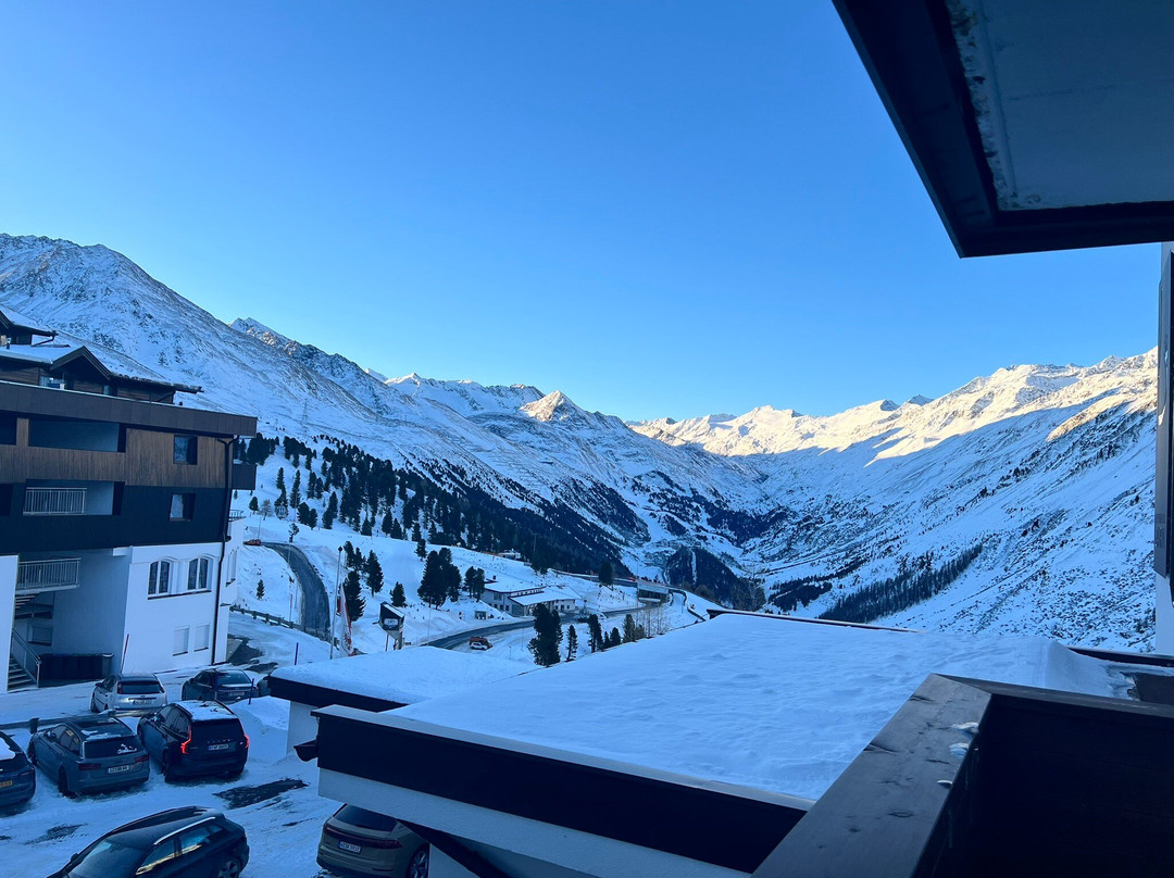 Alpenhotel Laurin主图