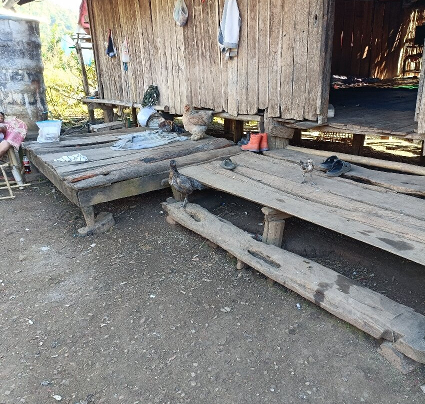 Green Trails-清迈必去景点