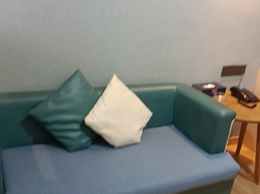 Baiyue Fashion Hotel