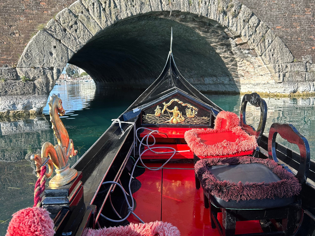 Gondola Service景点图片