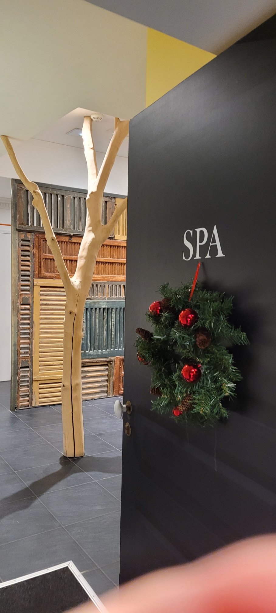 Jules César Arles Hotel & Spa-MGallery-泳池