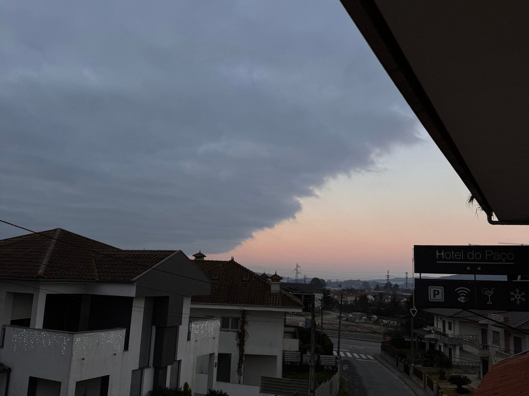 Hotel do Paço主图