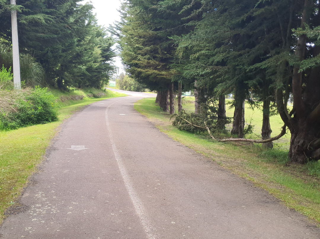 Parque Provincial de la Familia-安巴托必去景点