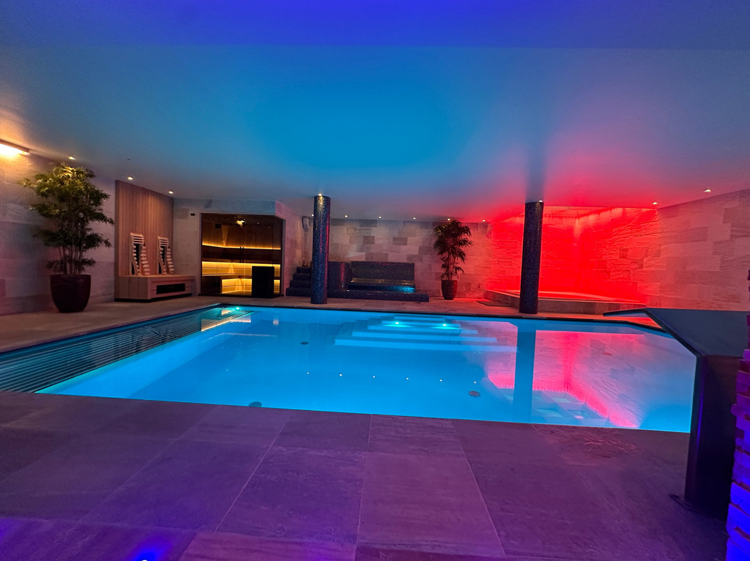 Aquanima-Betekom必去景点