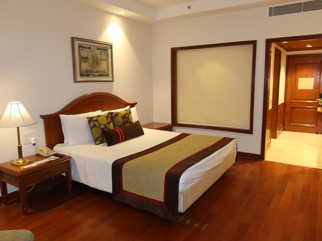 Jaypee Palace Hotel & Convention Centre主图