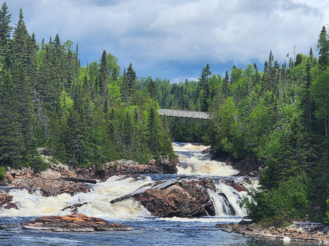 Terrace Bay Beach-Terrace Bay必去景点