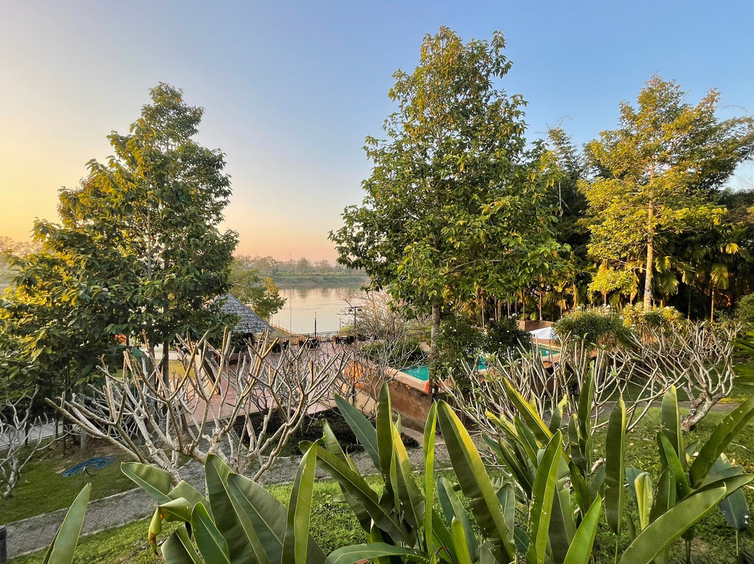 Bansaeo Garden and Resort主图