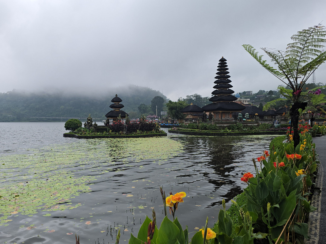 Merteyasa Bali Adventure景点图片