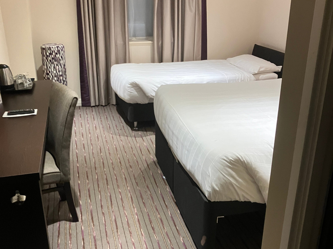 Premier Inn Cockermouth Hotel主图