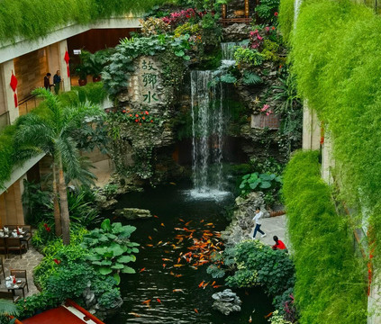 Hello China Trip Guangzhou-广州市必去景点