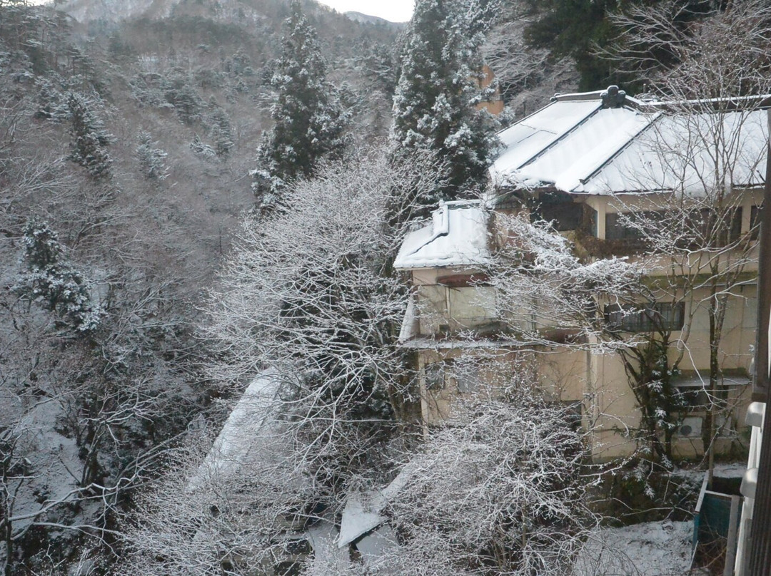 明贺屋本馆酒店主图