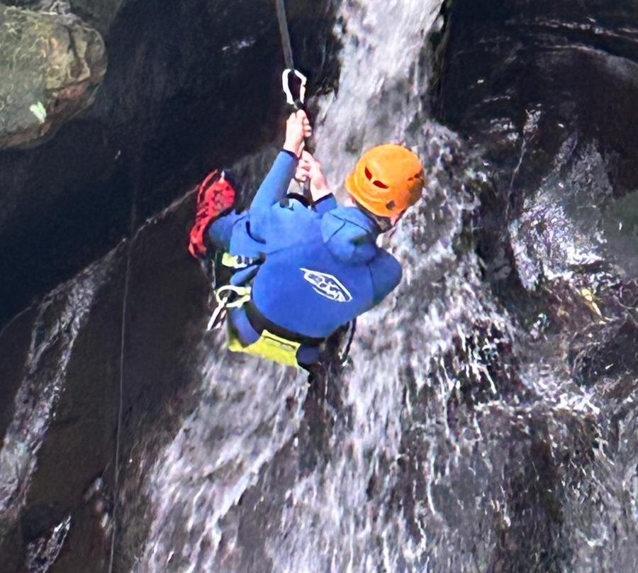 Rope Adventures-Praia da Vitória必去景点