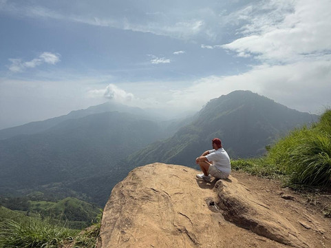 Weligama Cabs-瓦勒迦玛必去景点