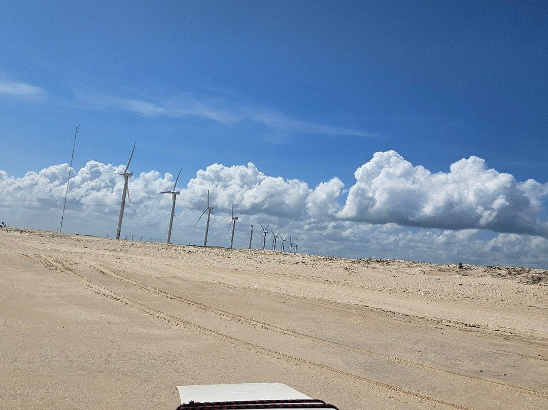 Hotel Pousada 360°主图