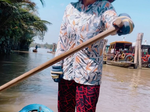 岘港会安私人游-岘港必去景点