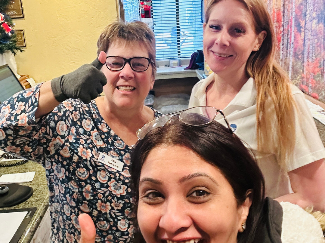 Best Western Inn & Suites Rutland-Killington主图