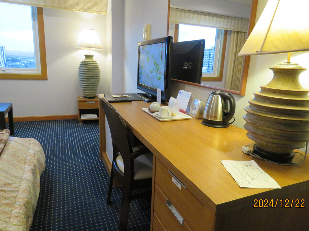 Hotel AU Matsuzaka主图