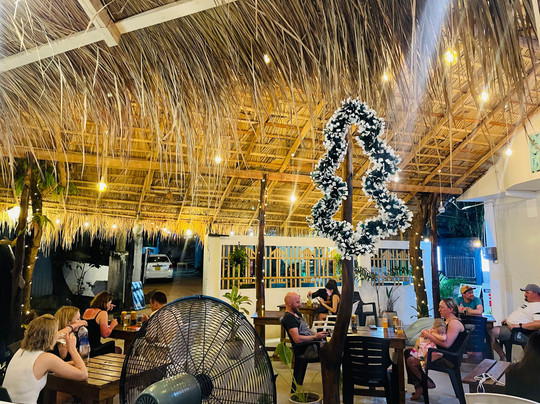 Bella Restuarant & Bar