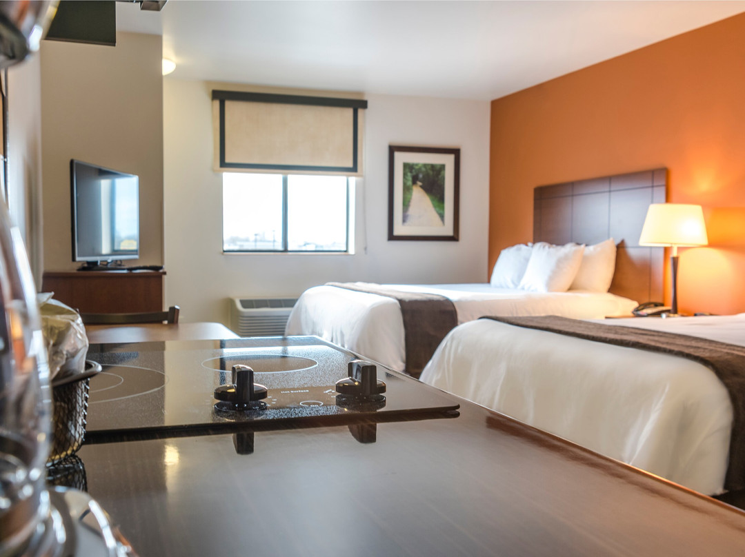 My Place Hotel - Bismarck, ND主图