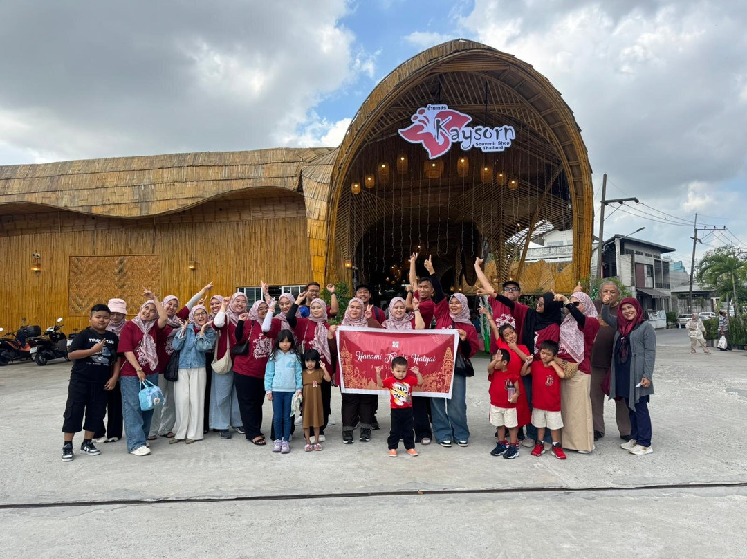 Klia Van Transport-Dengkil必去景点