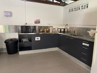 奇帕拉热带雨林旅馆主图