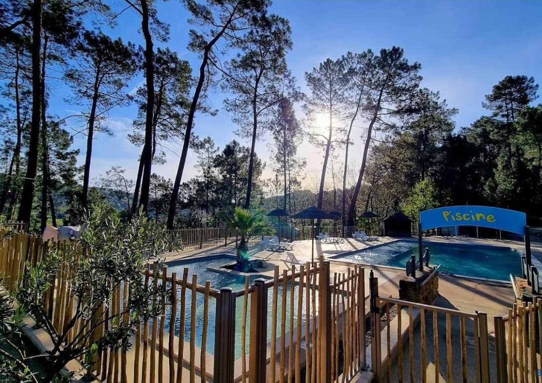 Village de Chalets