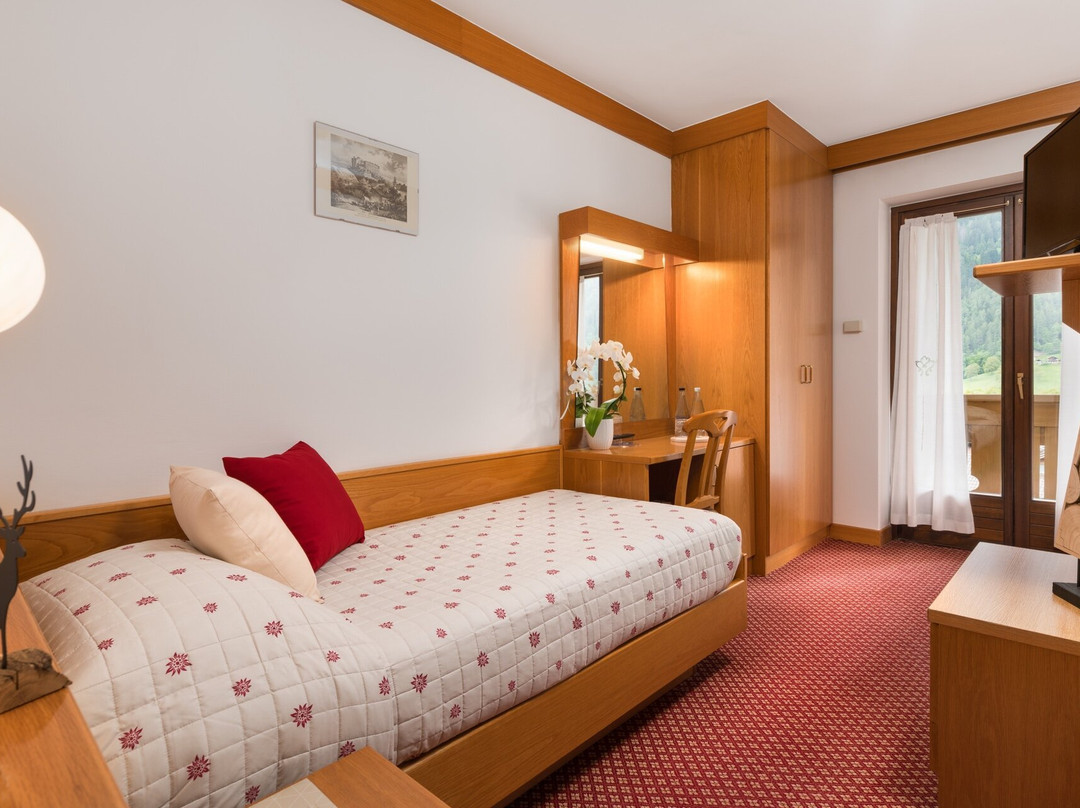 Bellavista Hotel主图