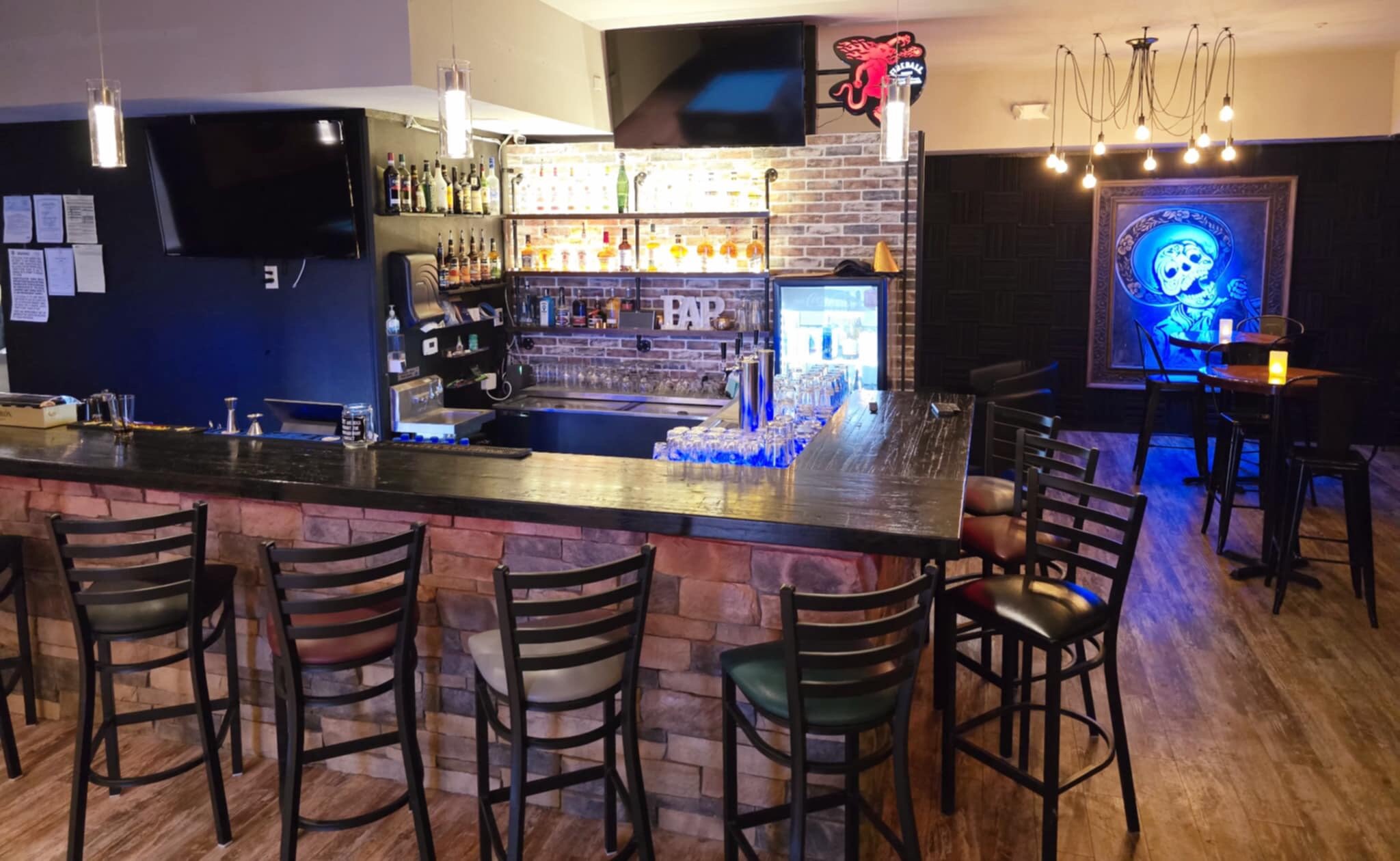 Boarders Inn & Suites by Cobblestone Hotels - Brush-浴室