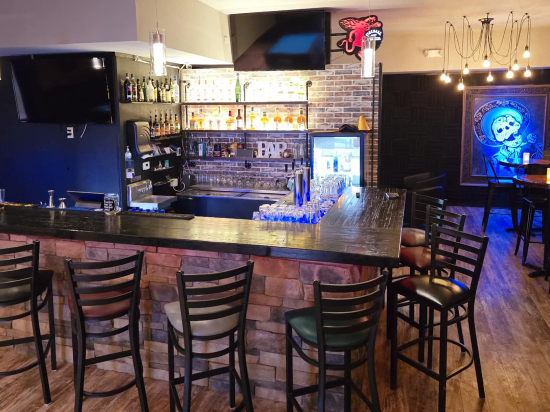 Boarders Inn & Suites by Cobblestone Hotels - Brush主图