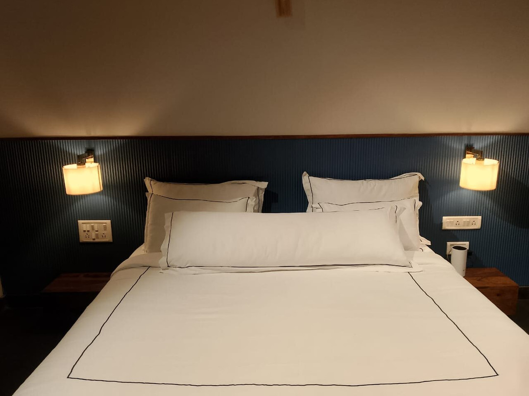 The Hosteller Bam Goa, Saligao - Poshtel