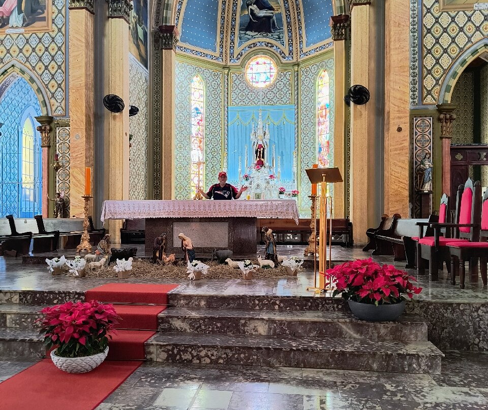 Santuario de Nossa Senhora das Dores景点图片