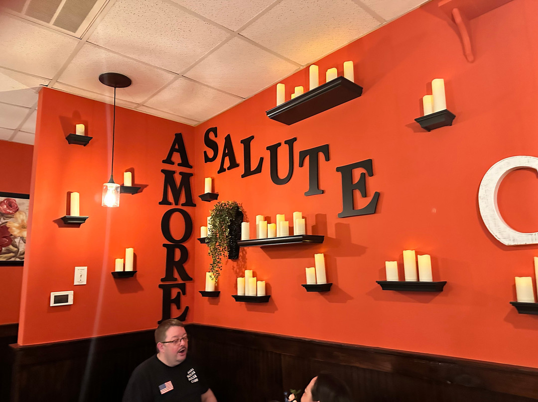 Ciana Ristorante Italiano