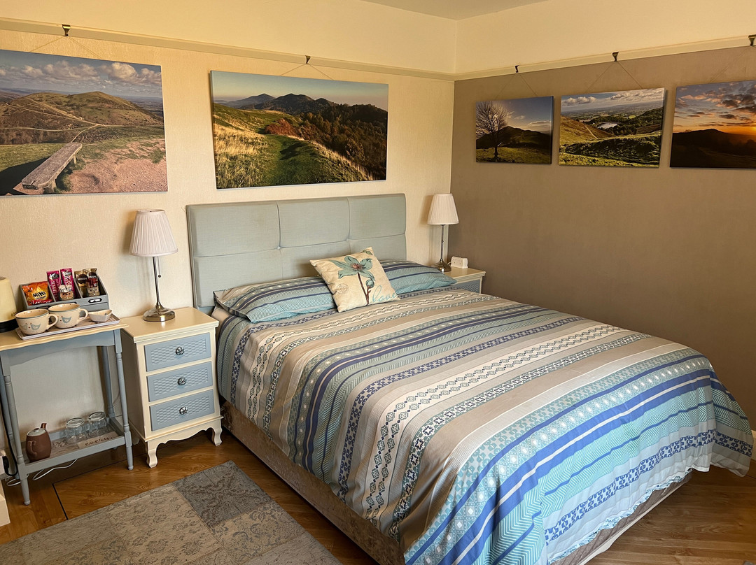 Orchard Side Bed And Breakfast主图