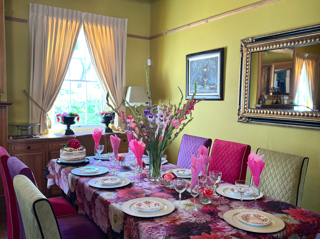 Port Wine Guesthouse主图