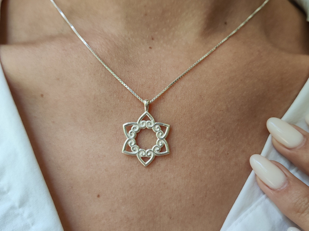 Nadav Art By Avi Nadav-耶路撒冷必去景点